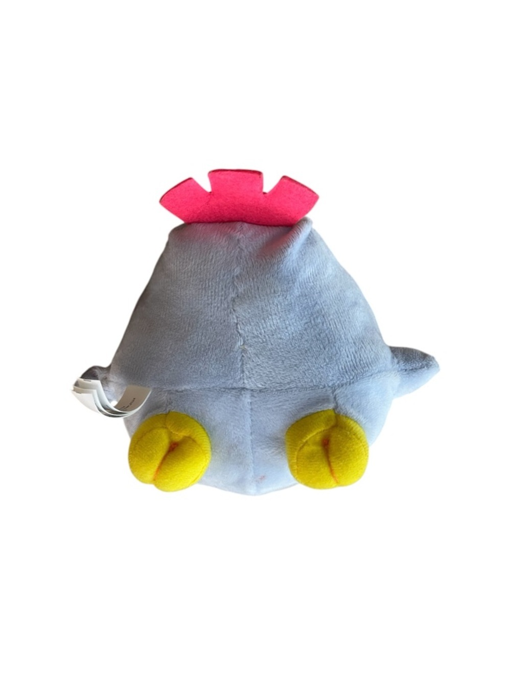 ANGRY BIRDS™
Hatchlings Plush Light Blue Chick - Picture 4 of 8